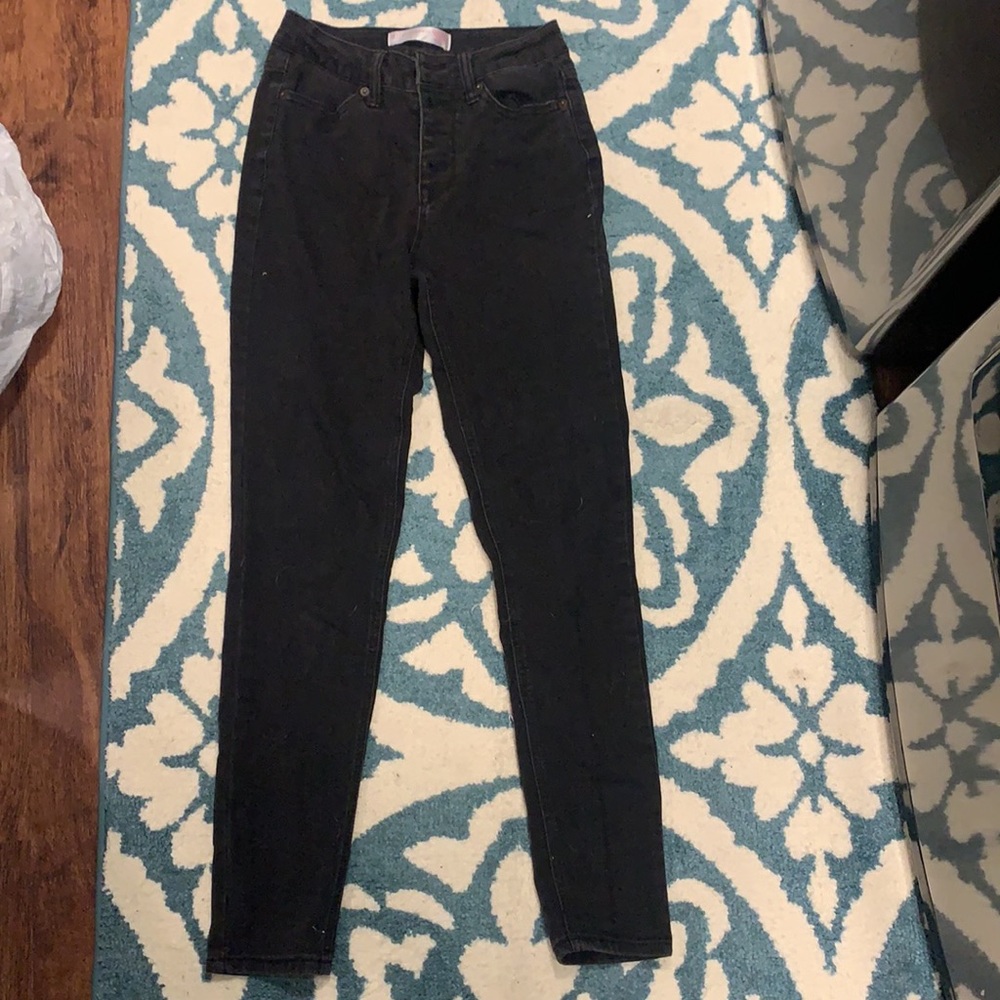 Jean bundle :-) - Picture 2 of 3